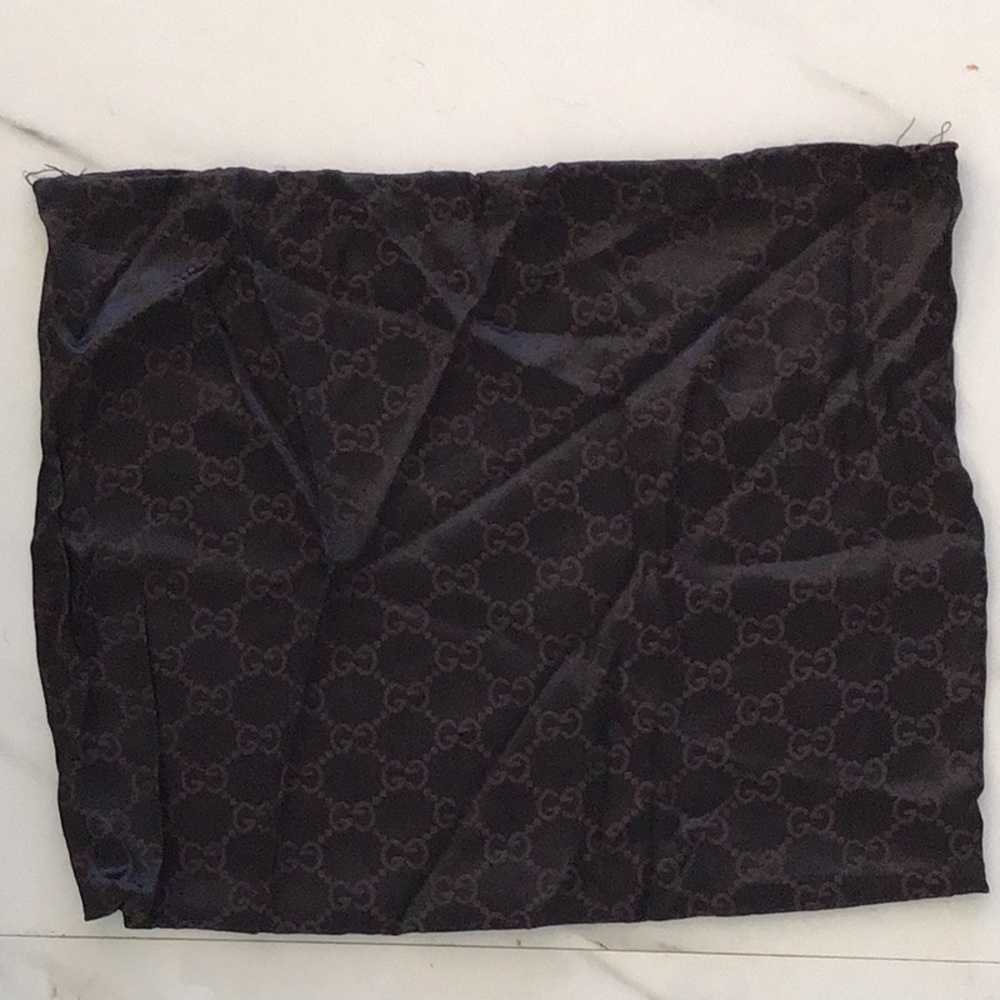 Gucci bag